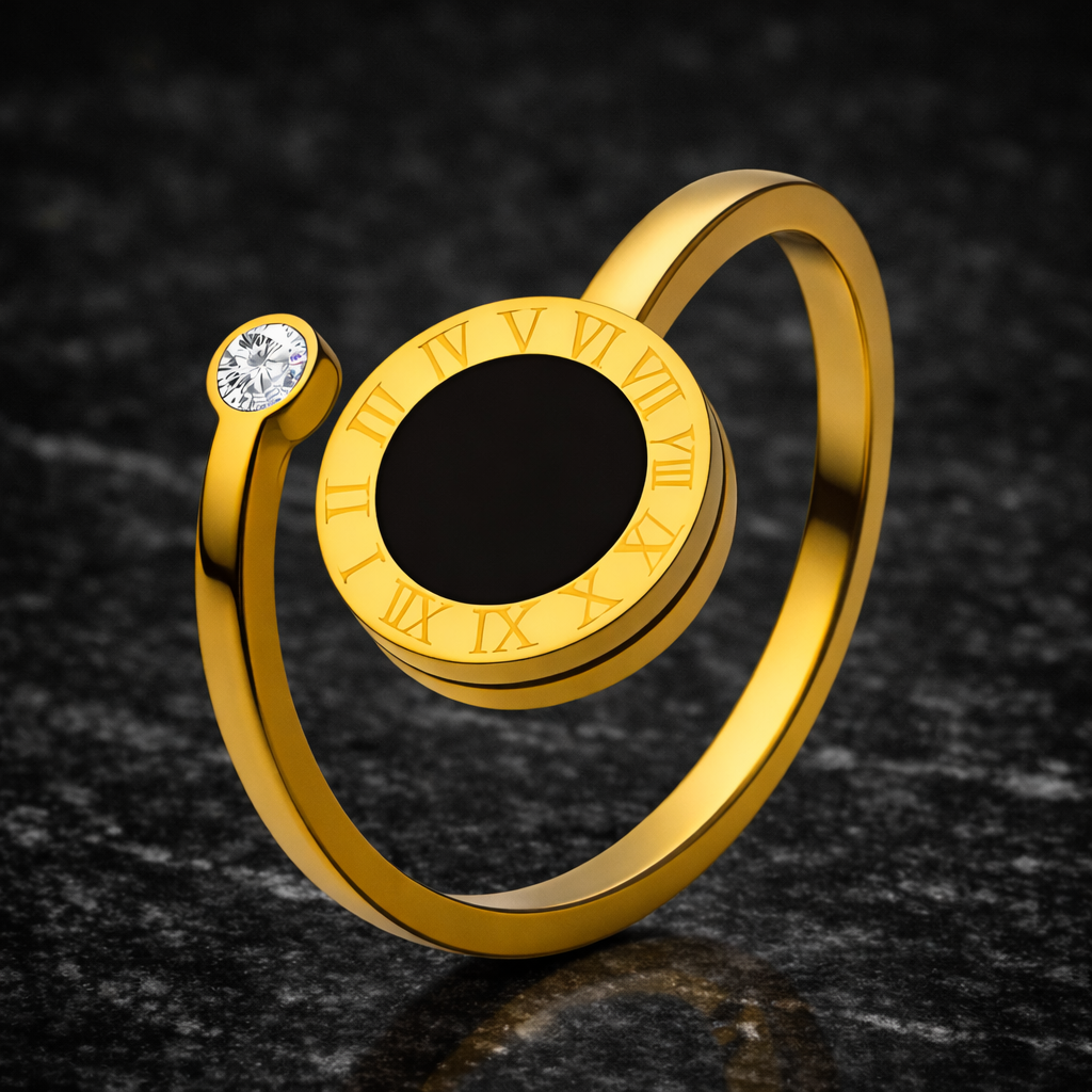 Пръстен ''Isadora''