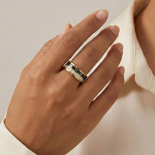 Пръстен ''Valérie''