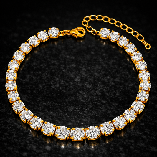 Гривна ''Bianca''