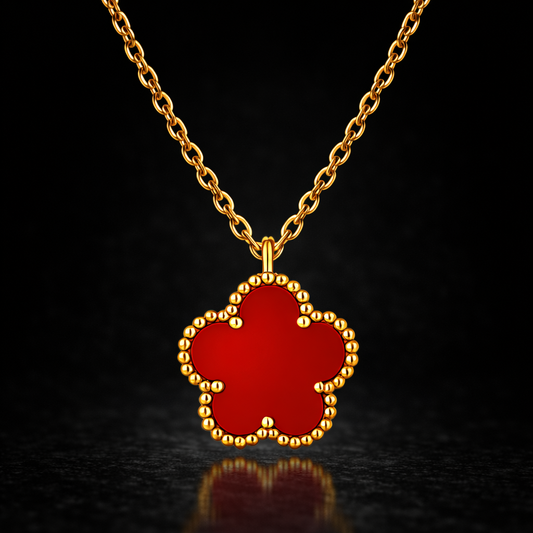 Гердан ''Blosé - Crimson Red Solo''