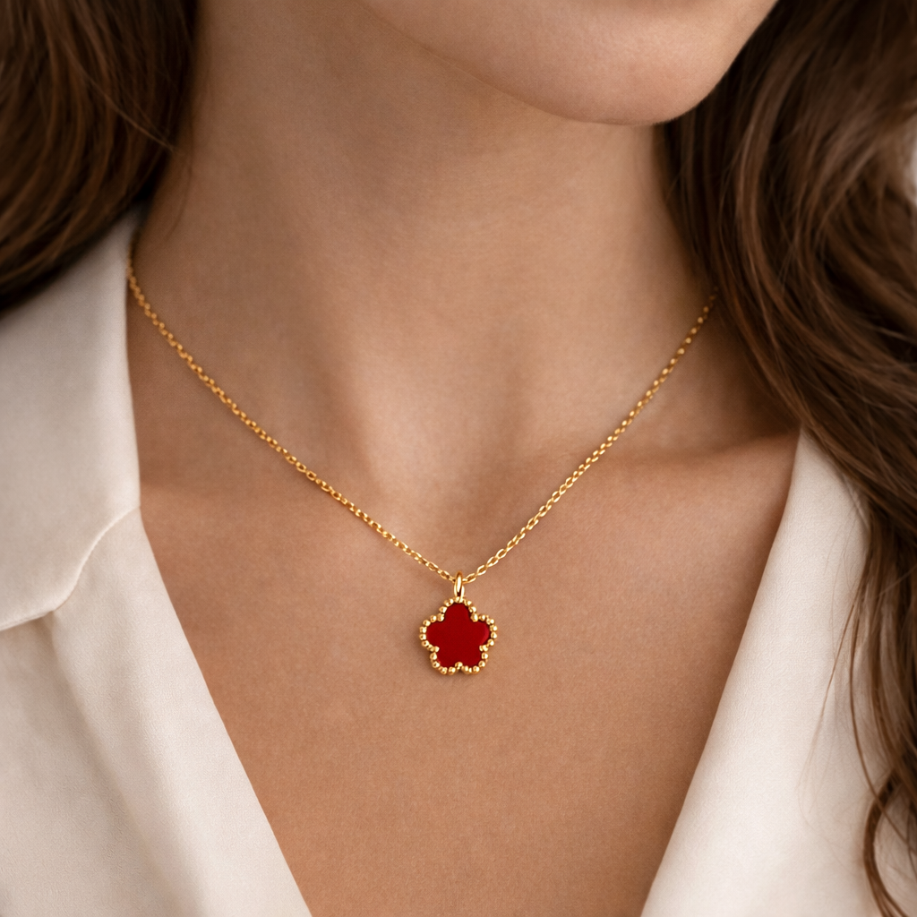 Гердан ''Blosé - Crimson Red Solo''