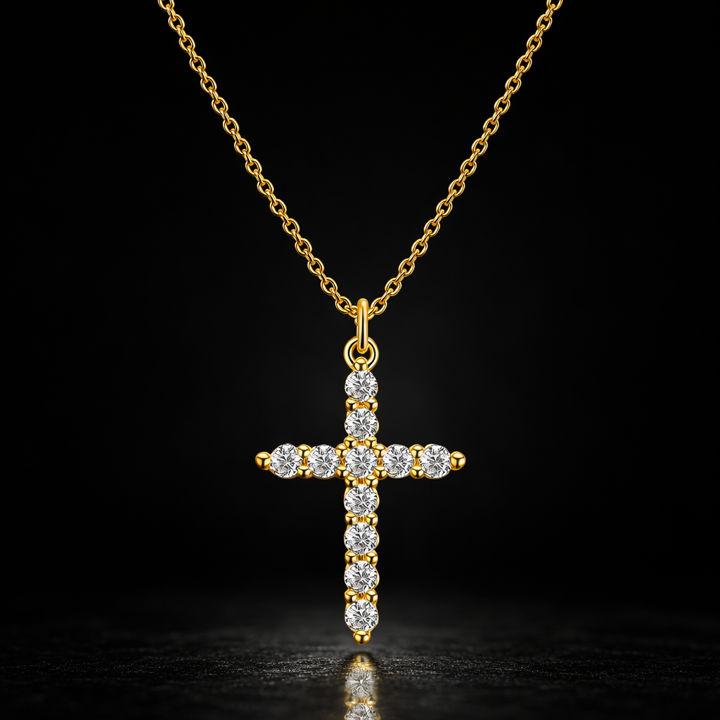 Гердан ''Cross''