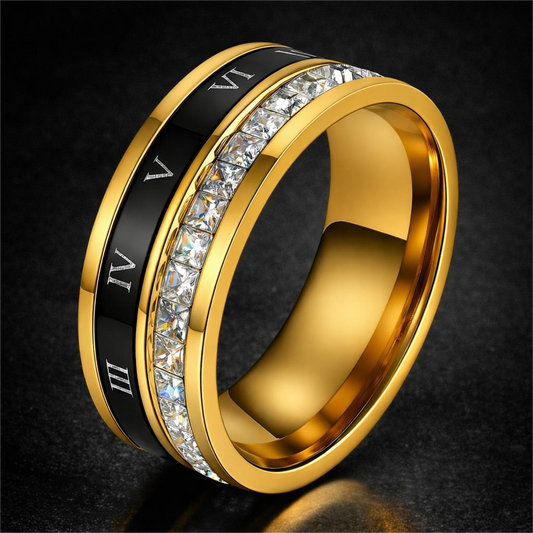 Пръстен ''Valérie''